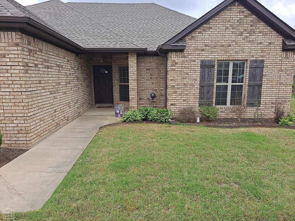 108 Harper Dr, Brookland, AR 72417 MLS 10105903 Zillow