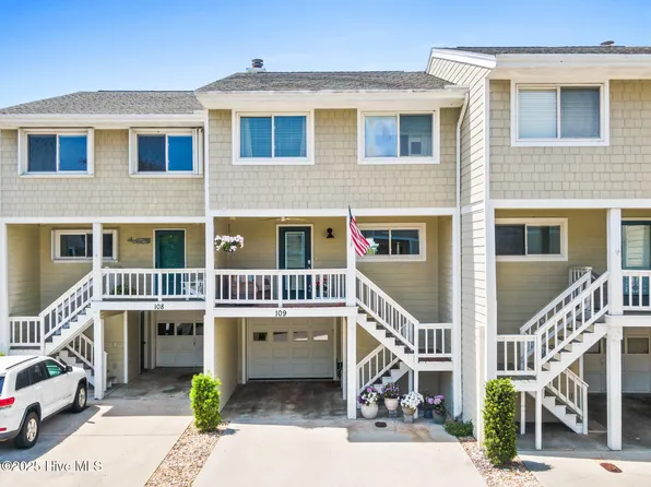 109 Lees Cut, Wrightsville Beach, NC 28480