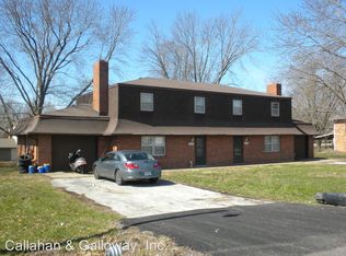 4820A E Schooner Rd, Columbia, MO 65201