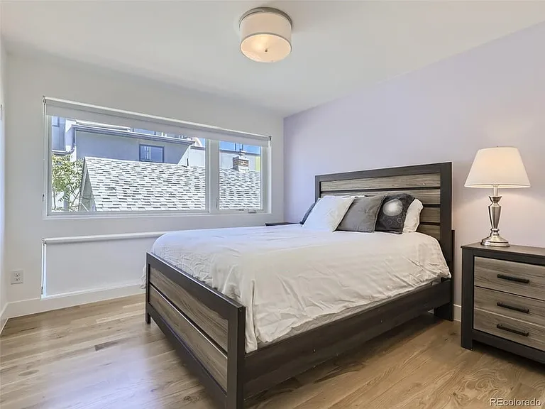 2nd bedroom 2nd floor