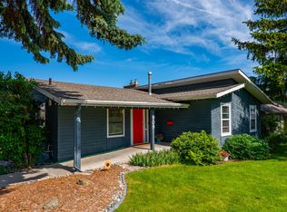 909 Fleming Cir, Kamloops, BC V1S 1B5