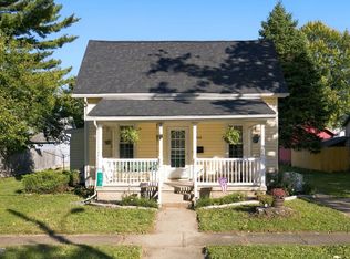 148 N Walnut St, Mount Gilead, OH 43338