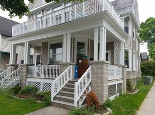 1630 E Belleview Pl, Milwaukee, WI 53211