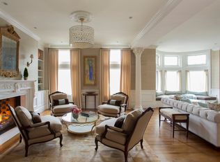 304 Commonwealth Ave #3, Boston, MA 02115