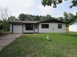 302 Bryant Rd, Clyde, TX 79510