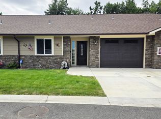 3438 5th St Unit C, Lewiston, ID 83501