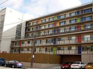 2840 Eastlake Ave E UNIT 504, Seattle, WA 98102