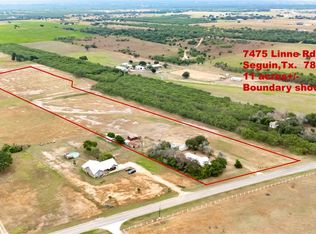 7475 Linne Rd, Seguin, TX 78155