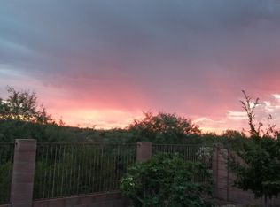 7418 E Sycamore Park Blvd, Tucson, AZ 85756