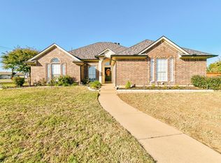 1608 Poe Dr, Cleburne, TX 76033