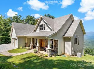 46 Spring Forest Dr, Old Fort, NC 28762