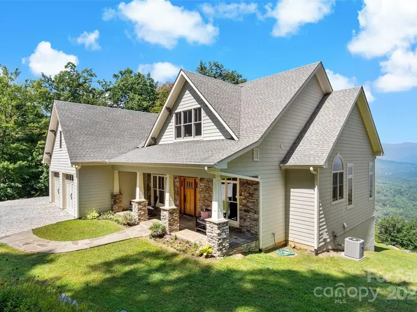 46 Spring Forest Dr, Old Fort, NC 28762