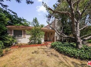 5100 Babcock Ave, Valley Village, CA 91607