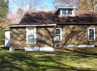 30555 Spring Valley Rd, Dennison, OH 44621