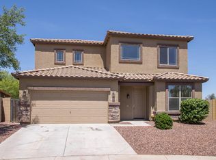 23225 N 117th Dr, Sun City, AZ 85373