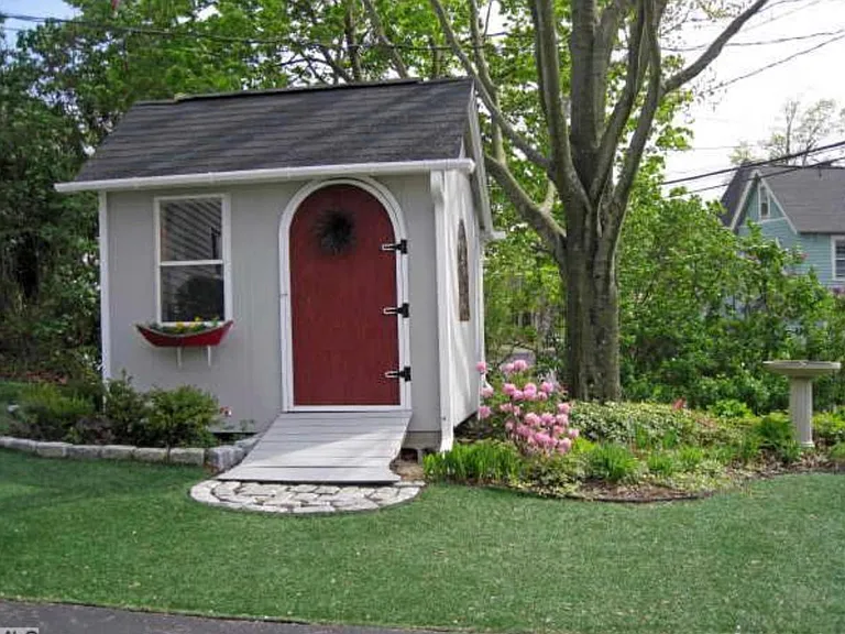 122 Summer St — Photo 21