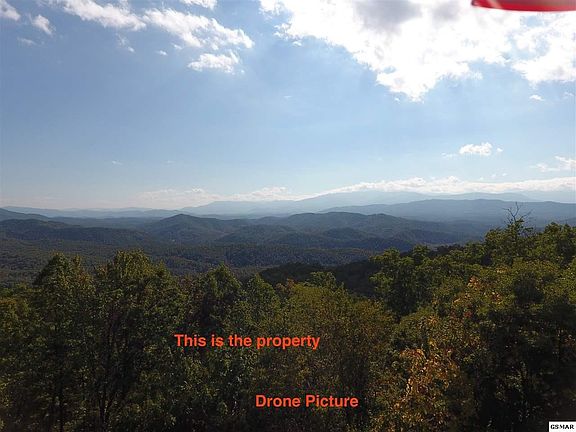 2nd image of 0 Shell Mountain Rd Lot Po49