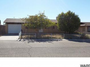 2810 Lillie Ave, Kingman, AZ 86401