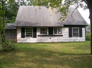 6 Pebble Ln, Willingboro, NJ 08046
