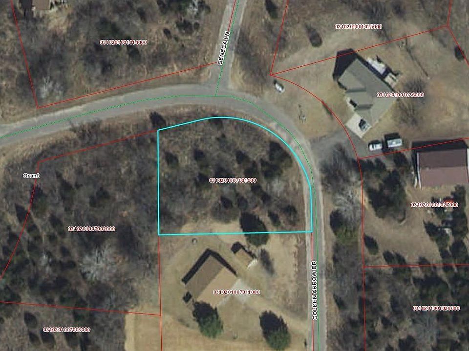 2nd image of Golden Arrow Dr