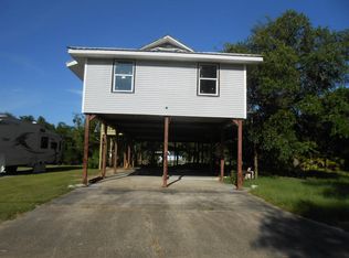 69 Fiber St, Bay St Louis, MS 39520