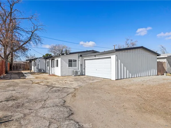 45445 Cedar Ave, Lancaster, CA 93534