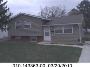 3414 Binbrook Rd, Columbus, OH 43227