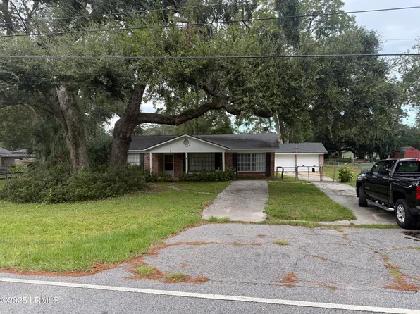 4027 Shell Point Rd, Beaufort, SC 29906
