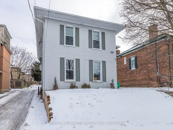 550 Aylmer St N, Peterborough, ON K9H 3W7