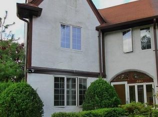 460 Esplanade, Pelham, NY 10803