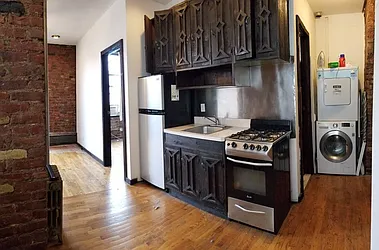 Rented by East Village Property Management LLC