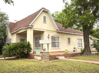 1720 Corpus Christi St, Laredo, TX 78043