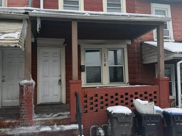 104 W Elm St, Norristown, PA 19401