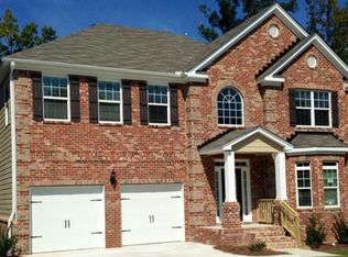 2890 Anaise Ct, Lithonia, GA 30038
