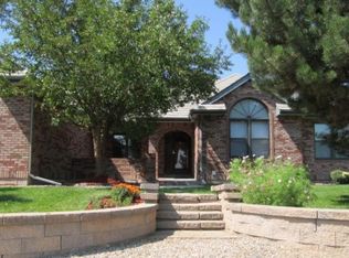 2509 Turnberry Rd, Fort Collins, CO 80524