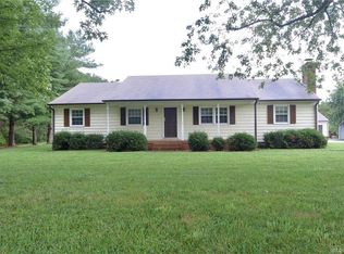 7412 Adams Farm Rd, Mechanicsville, VA 23111
