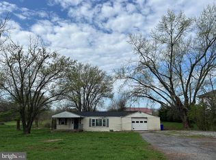 12632 Creagerstown Rd, Thurmont, MD 21788