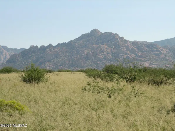 LOT 46 S Cochise Trl #3, Saint David, AZ 85630