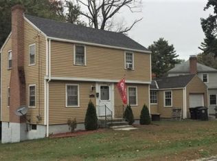 121 Lebanon St, Southbridge, MA 01550