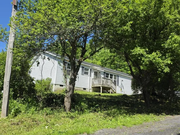 319 Tower Road, Warnerville, NY 12187