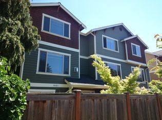 5418B Fauntleroy Way SW, Seattle, WA 98136