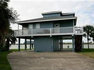 14246 Grambo Blvd, Galveston, TX 77554