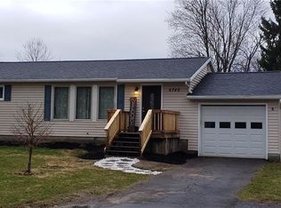 5740 New St, Cicero, NY 13039