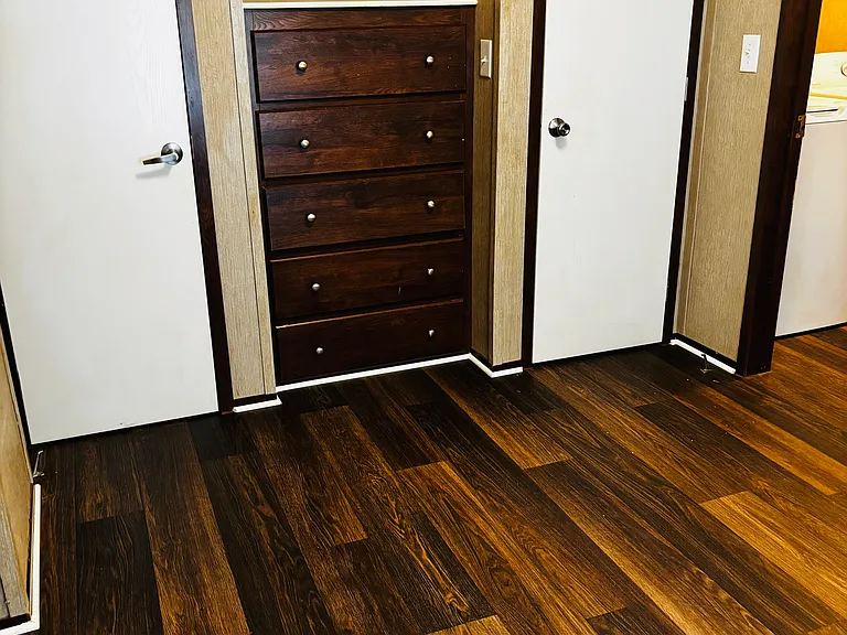 BEDROOM #2