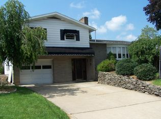 67 E Meadow St, Shavertown, PA 18708