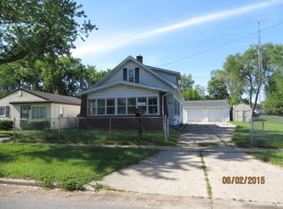221 Murray St SW, Wyoming, MI 49548