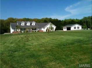 7312 Dean Dr, Dittmer, MO 63023