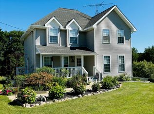 9890 Nine Mile Rd, Evart, MI 49631