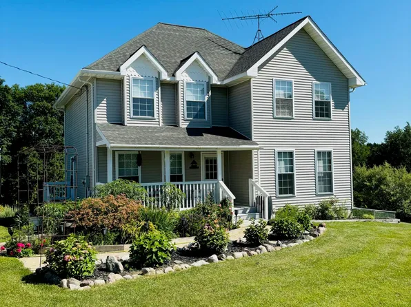 9890 Nine Mile Rd, Evart, MI 49631