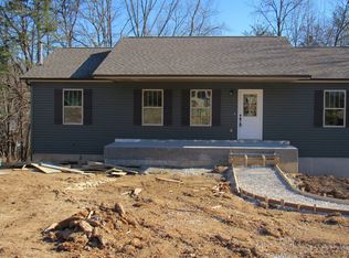 1524 Andes Rd, Knoxville, TN 37931